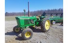 Property photo 34 - EQUIPMENT AUCTION IN ALLEN COUNTY, OHIO